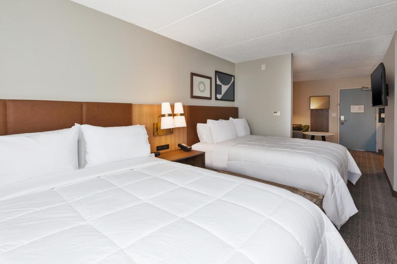 Staybridge Suites Pittsburgh Airport By Ihg Ngoại thất bức ảnh