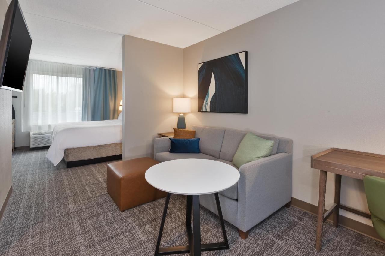 Staybridge Suites Pittsburgh Airport By Ihg Ngoại thất bức ảnh