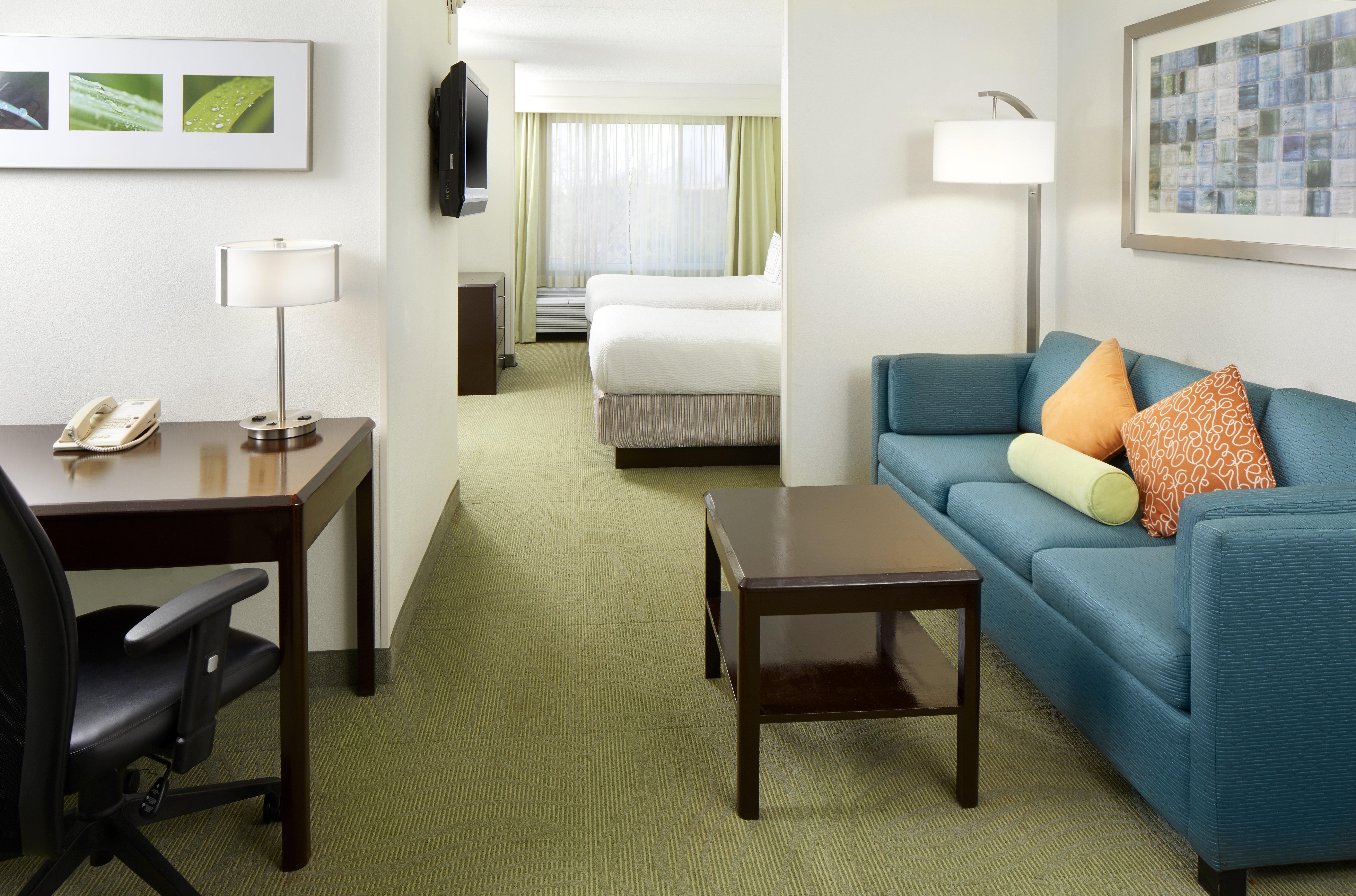 Staybridge Suites Pittsburgh Airport By Ihg Ngoại thất bức ảnh