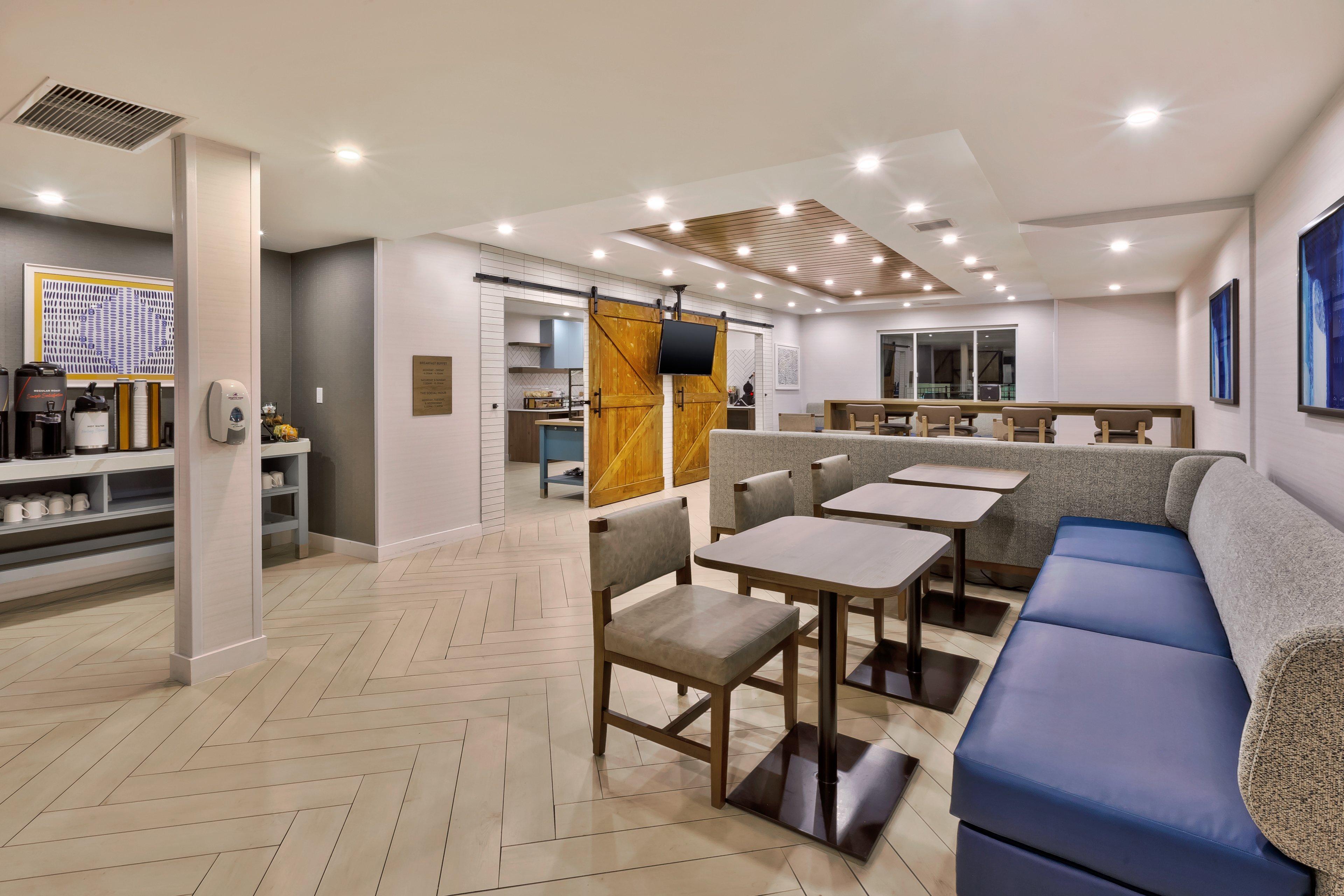 Staybridge Suites Pittsburgh Airport By Ihg Ngoại thất bức ảnh