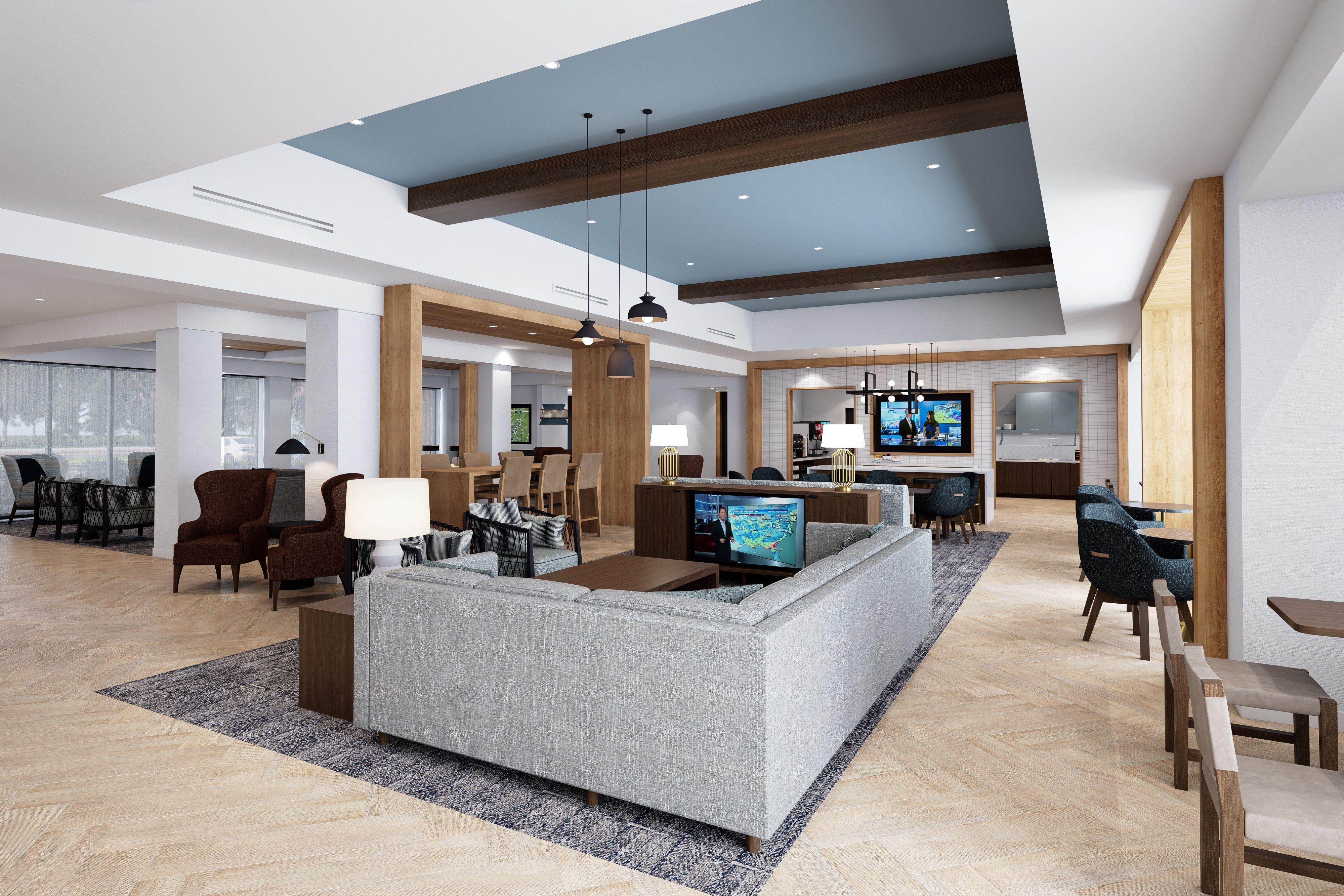 Staybridge Suites Pittsburgh Airport By Ihg Ngoại thất bức ảnh