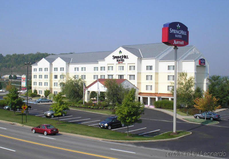 Staybridge Suites Pittsburgh Airport By Ihg Ngoại thất bức ảnh