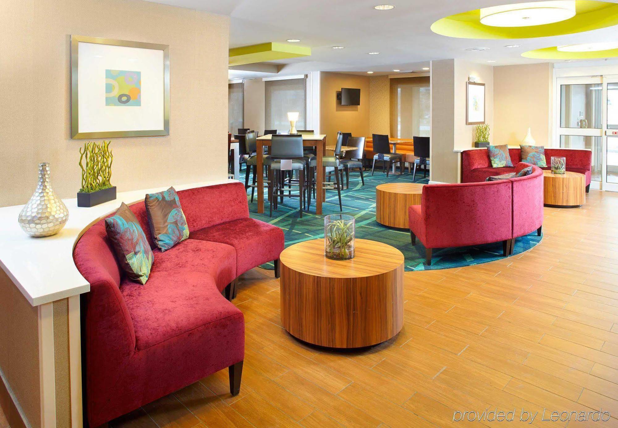 Staybridge Suites Pittsburgh Airport By Ihg Ngoại thất bức ảnh