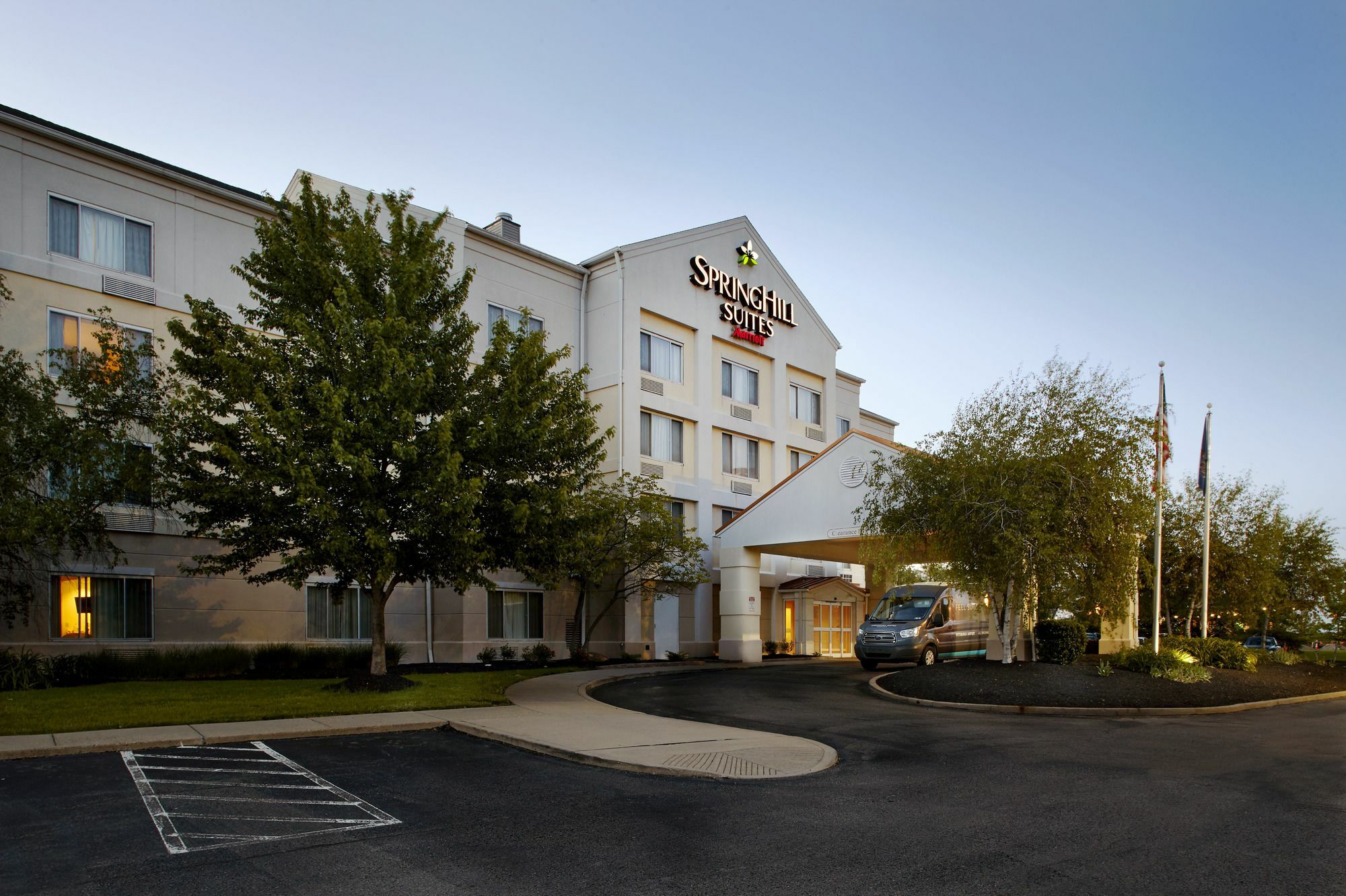 Staybridge Suites Pittsburgh Airport By Ihg Ngoại thất bức ảnh